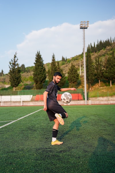 هدف محمد صلاح اليوم أمام السيتيلحظة تاريخية في الدوري الإنجليزي